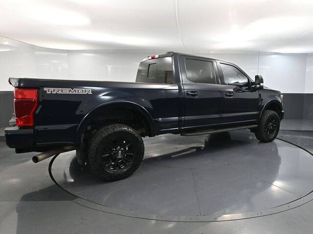 2021 Ford F-350 Super Duty