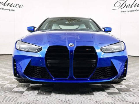 2023 BMW M4