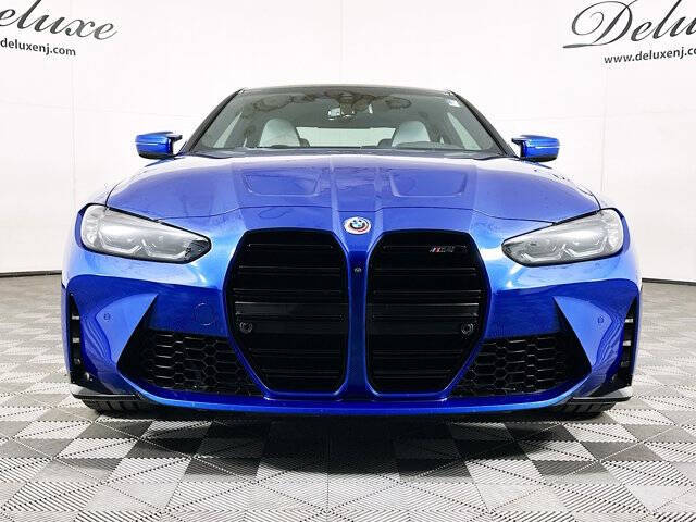 2023 BMW M4