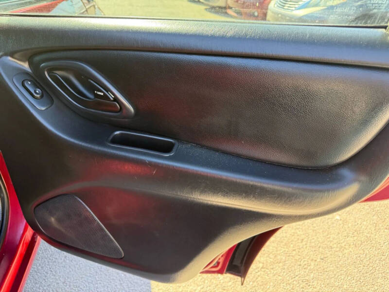 2005 Ford Escape Limited