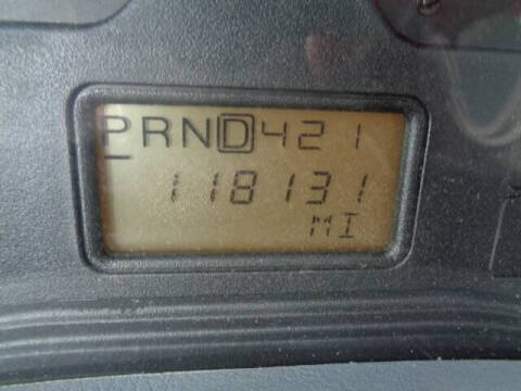 2003 International DuraStar 4300