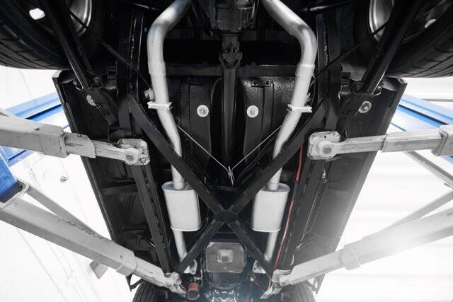 1956 Ford Thunderbird