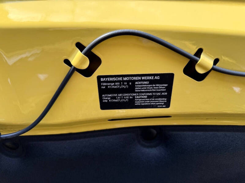 2014 BMW 5 Series 535i