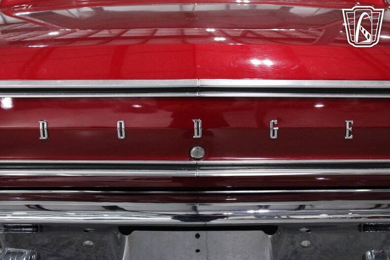 1967 Dodge Dart