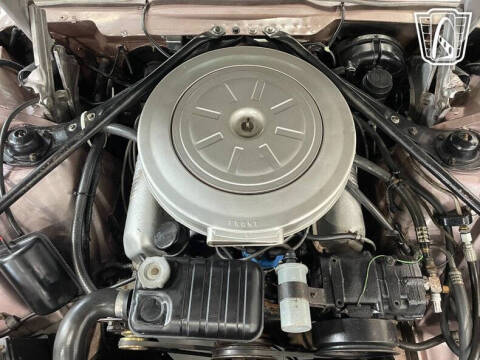 1964 Ford Thunderbird