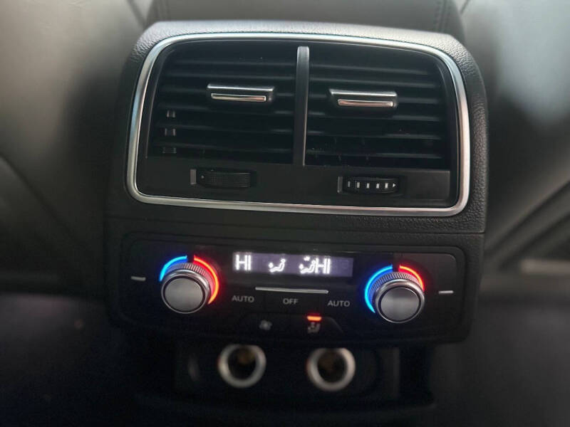 2014 Audi S7 4.0T quattro