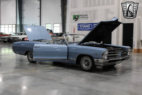 1965 Pontiac Catalina