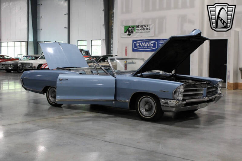 1965 Pontiac Catalina