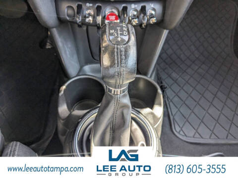 2015 MINI Hardtop 2 Door Cooper