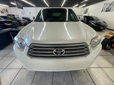 2010 Toyota Highlander