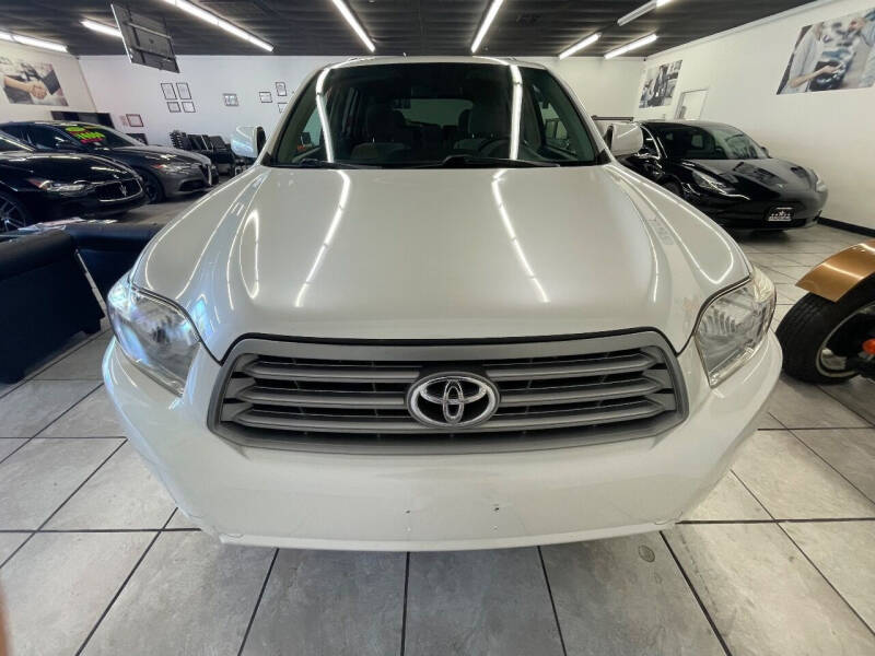 2010 Toyota Highlander