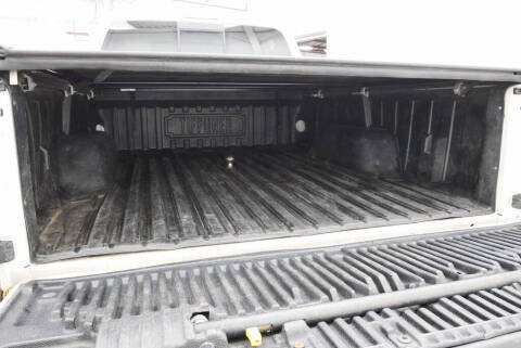 2014 Ford F-350 Super Duty