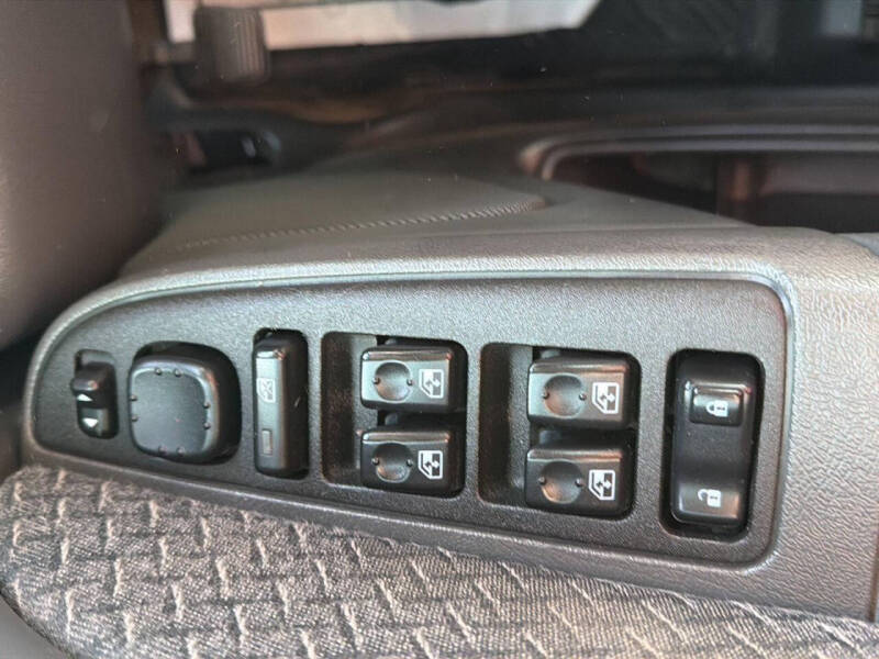 2003 Chevrolet Avalanche