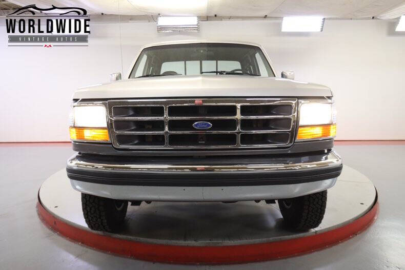 1993 Ford F-250