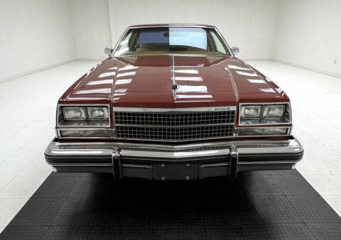 1978 Buick Electra