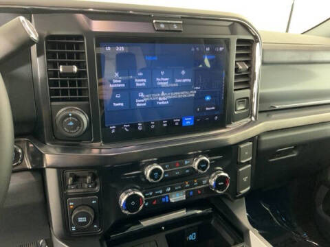 2025 Ford F-350 Super Duty