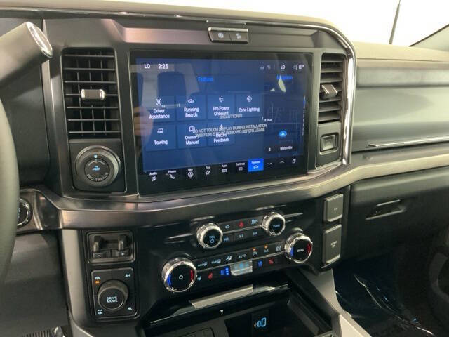 2025 Ford F-350 Super Duty