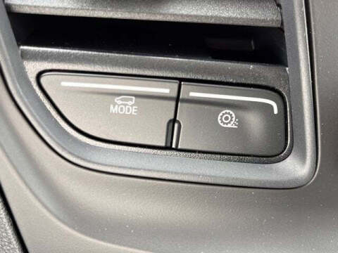 2025 Ford Transit 250