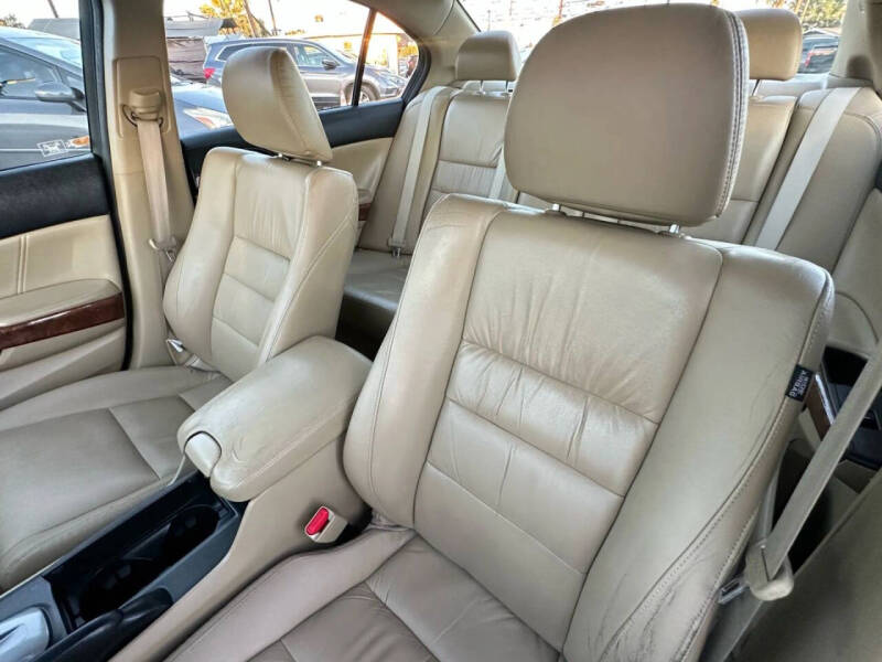 2012 Honda Accord EX-L