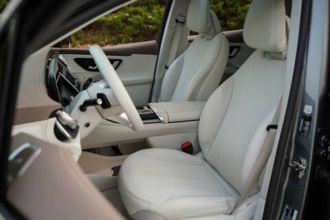 2023 Mercedes-Benz EQE EQE 350+