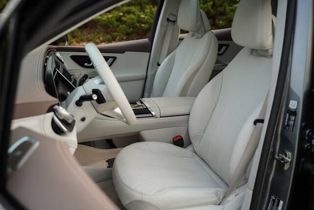 2023 Mercedes-Benz EQE EQE 350+