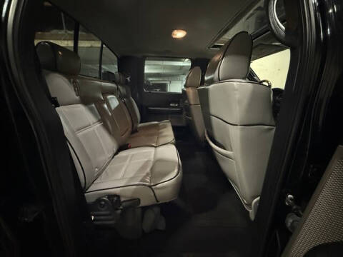 2008 Lincoln Mark LT