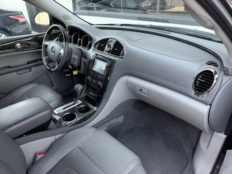 2013 Buick Enclave Convenience