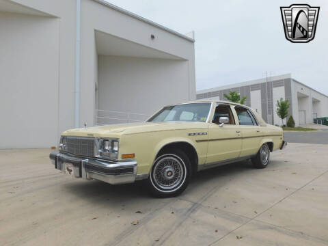 1979 Buick Electra