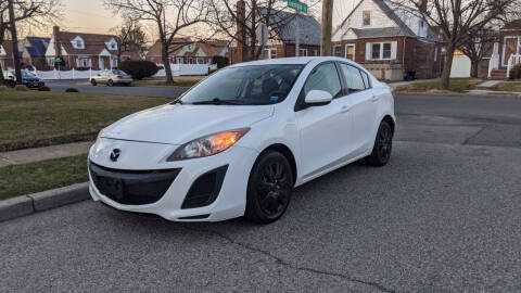 2011 Mazda MAZDA3 for sale at Elite Auto World Long Island in East Meadow NY