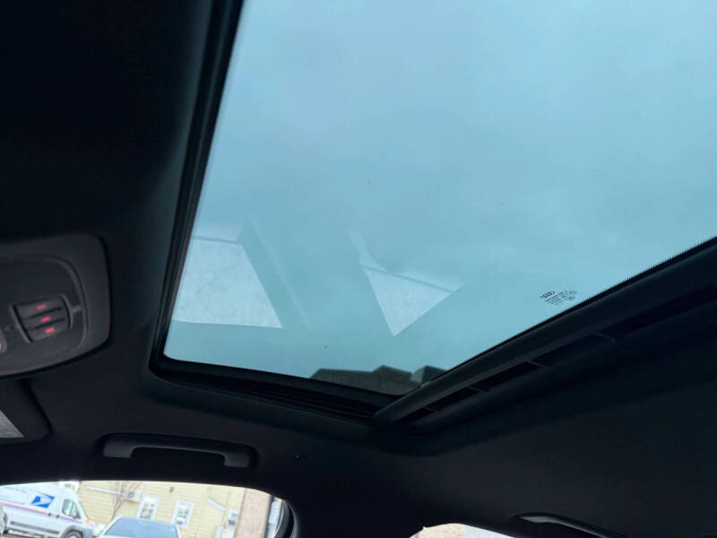 2016 Audi S6 4.0T quattro Premium Plus