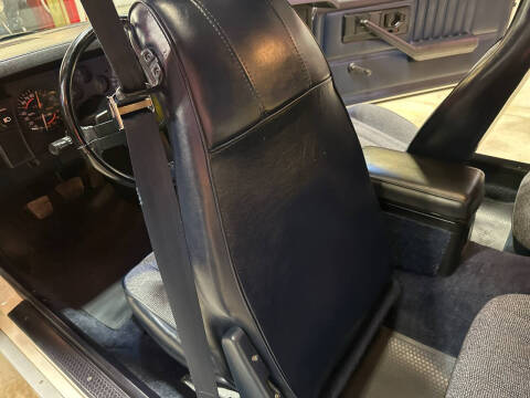 1982 Chevrolet Camaro Z28