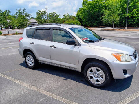 2011 Toyota RAV4