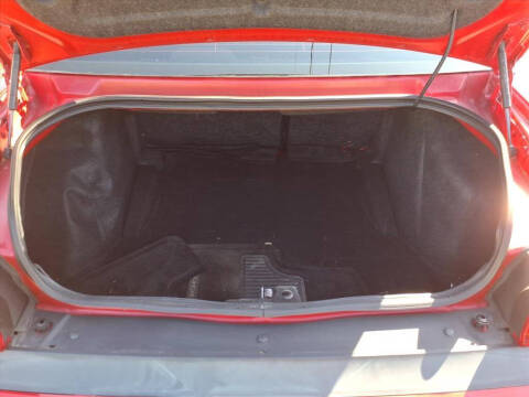 2013 Dodge Challenger SXT