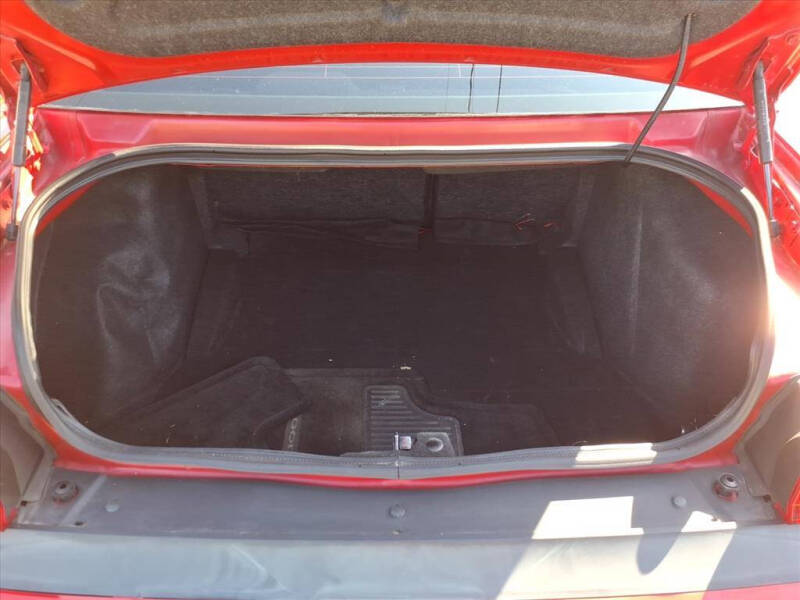 2013 Dodge Challenger SXT