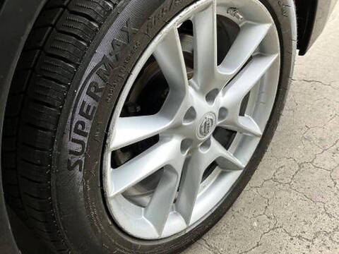 2014 Nissan Maxima