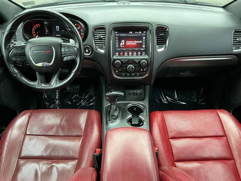 2019 Dodge Durango R/T