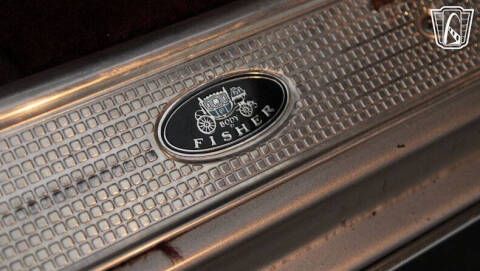 1976 Oldsmobile 98