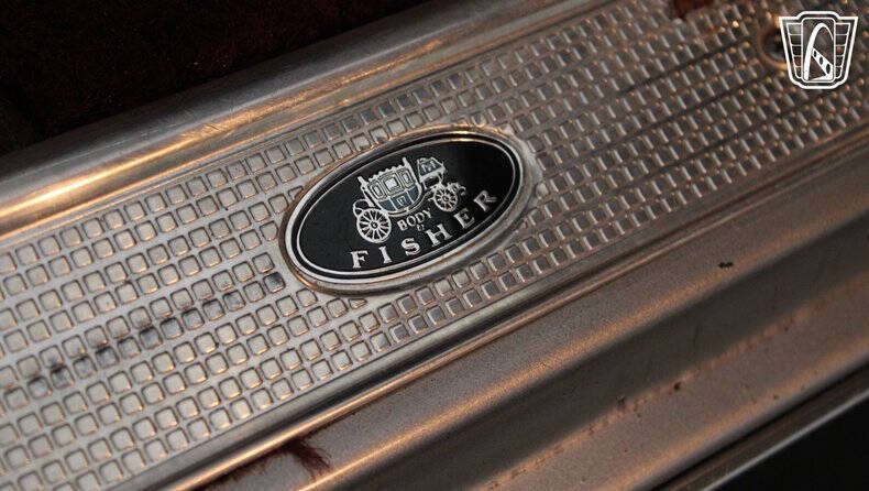 1976 Oldsmobile 98