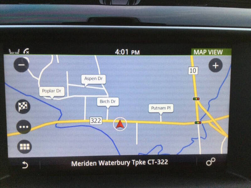 2018 Jaguar XE 35t R-Sport