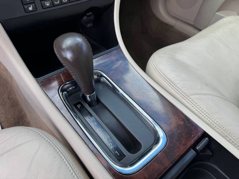 2008 Buick LaCrosse CXL