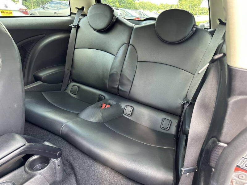 2013 MINI Hardtop Cooper S