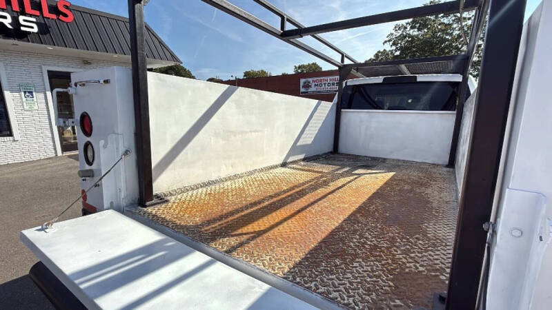 2015 RAM 3500 Tradesman