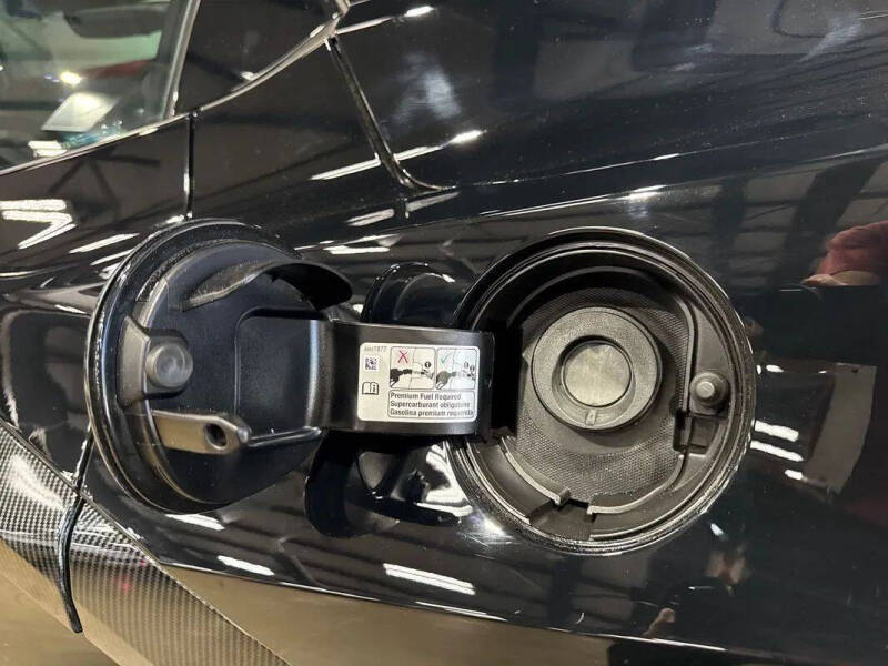 2022 Chevrolet Corvette Stingray