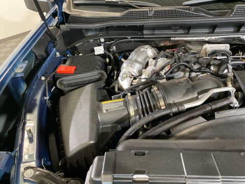 2026 Chevrolet Silverado 3500HD