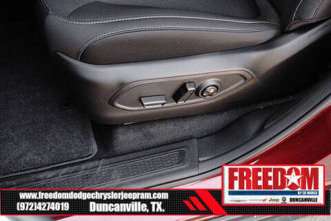 2025 Jeep Grand Cherokee L Laredo X