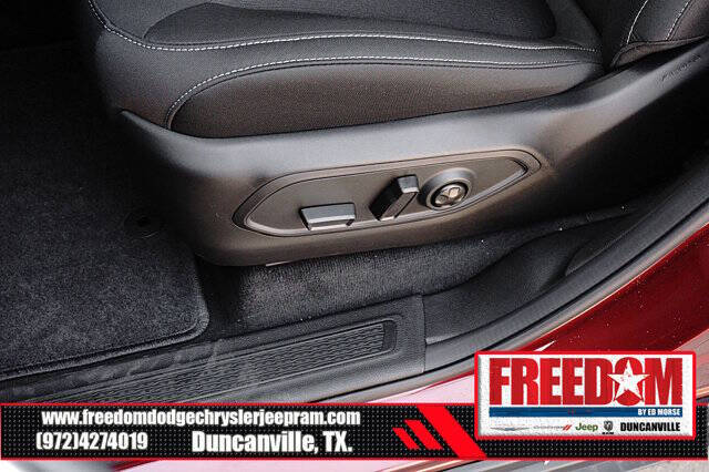 2025 Jeep Grand Cherokee L Laredo X