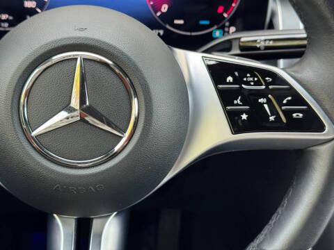 2023 Mercedes-Benz GLC GLC 300 4MATIC