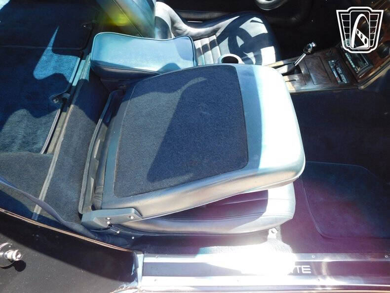 1980 Chevrolet Corvette