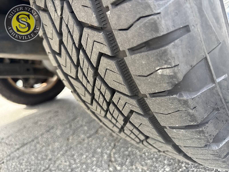 2009 Jeep Grand Cherokee Overland