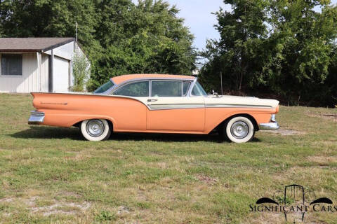 1957 Ford Fairlane
